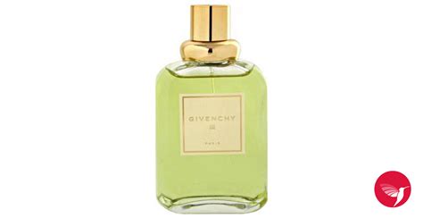 givenchy gv3 limited edition|givenchy iii perfume vintage.